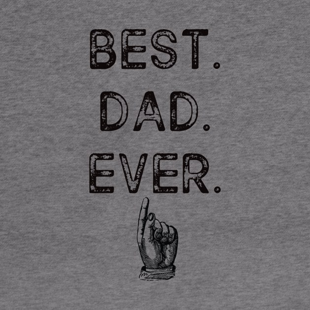 Best dad ever - happy father's day gift 2020 - Best gifts for dad by diystore